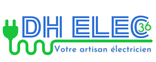 DH Elec 36 votre artisan électricien dans l'Indre