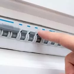Electricien à Levroux Electricité générale dans l'Indre 36