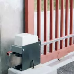 Automatisme interphonie dans l'Indre 36 Electricien Coings