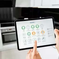 Domotique et maison connectée dans l'Indre 36