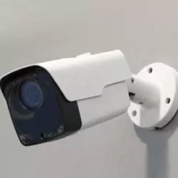 Alarme et vidéo surveillance dans l'Indre 36