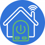 Domotique, maison connectée, faire des économie d'énergie électricien à Issoudun